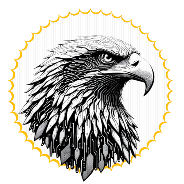 U.S. Challenge Coin Logo